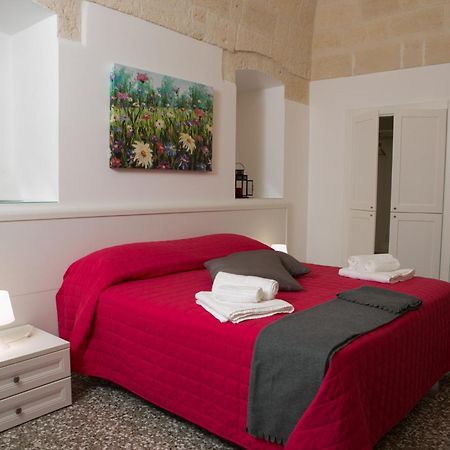 Il Rifugio Di Laerte Bed & Breakfast ลาแตร์ซา ภายนอก รูปภาพ