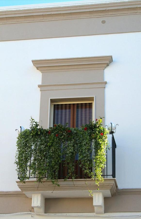 Il Rifugio Di Laerte Bed & Breakfast ลาแตร์ซา ภายนอก รูปภาพ