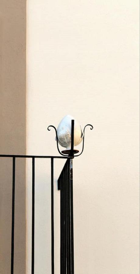 Il Rifugio Di Laerte Bed & Breakfast ลาแตร์ซา ภายนอก รูปภาพ