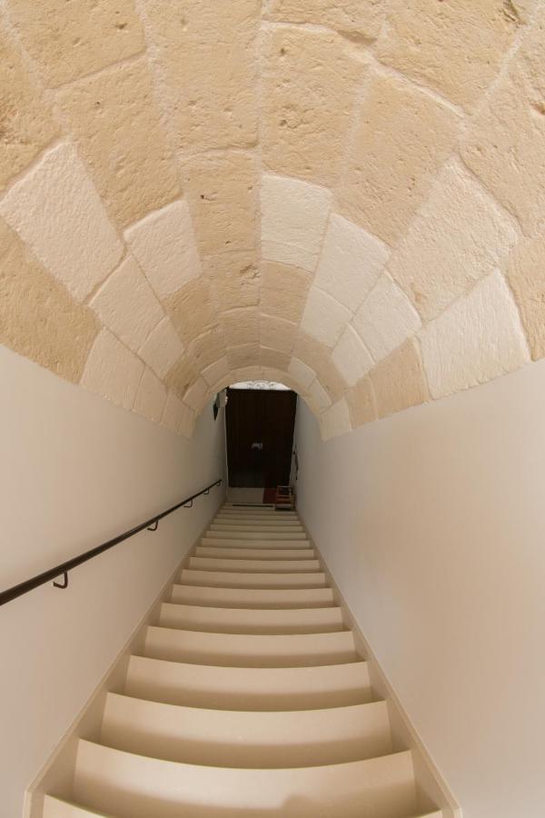 Il Rifugio Di Laerte Bed & Breakfast ลาแตร์ซา ภายนอก รูปภาพ