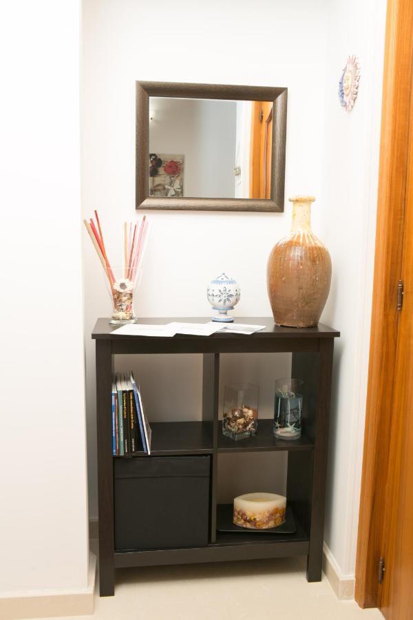 Il Rifugio Di Laerte Bed & Breakfast ลาแตร์ซา ภายนอก รูปภาพ