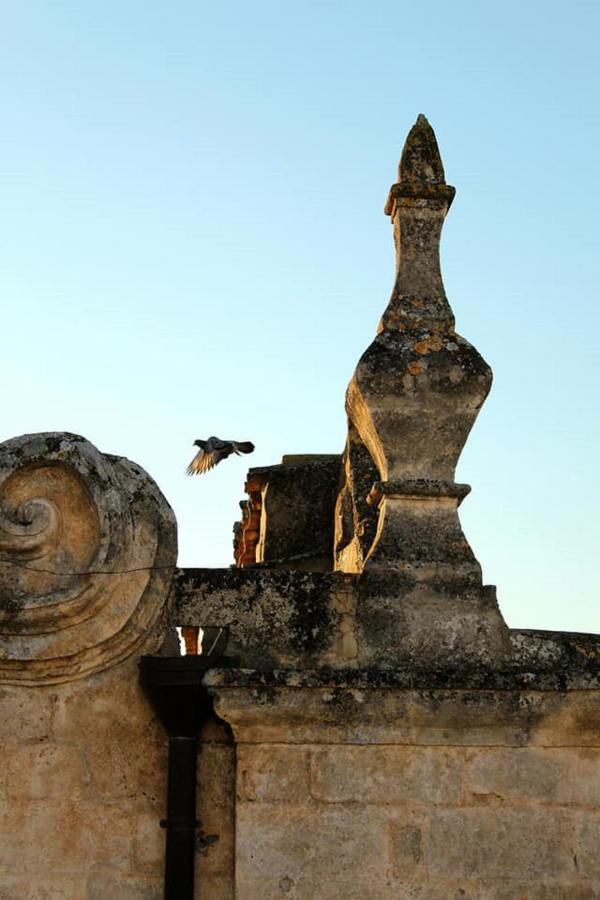 Il Rifugio Di Laerte Bed & Breakfast ลาแตร์ซา ภายนอก รูปภาพ